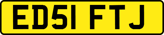 ED51FTJ