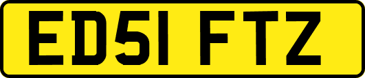 ED51FTZ