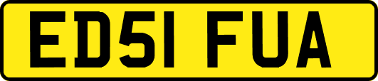 ED51FUA