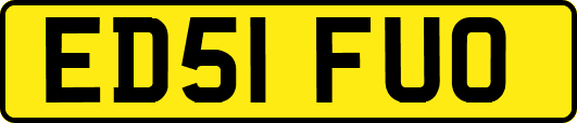 ED51FUO