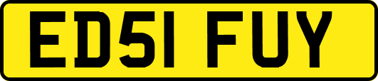 ED51FUY