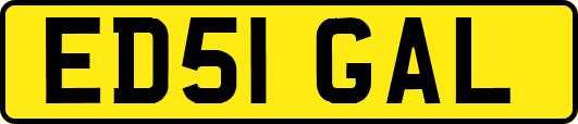 ED51GAL