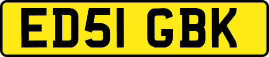 ED51GBK