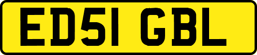 ED51GBL