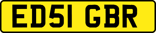 ED51GBR