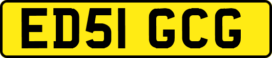 ED51GCG