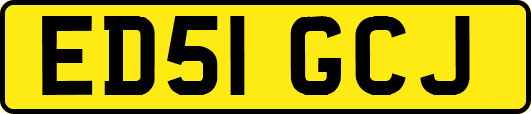 ED51GCJ