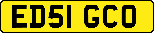 ED51GCO