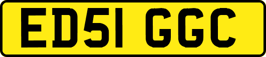 ED51GGC