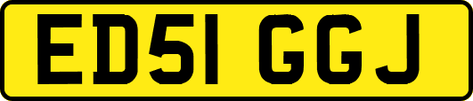 ED51GGJ