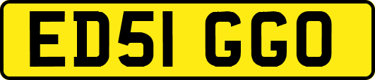 ED51GGO