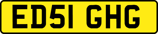 ED51GHG