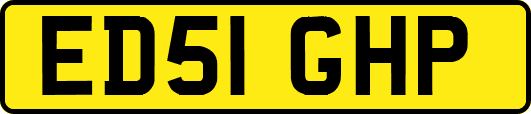 ED51GHP