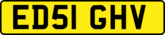 ED51GHV