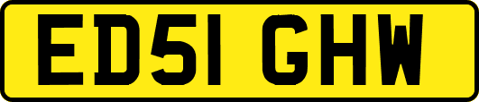 ED51GHW