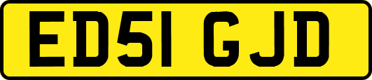 ED51GJD