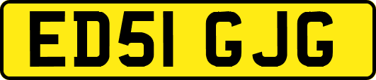 ED51GJG