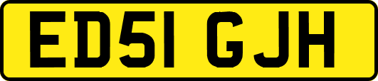 ED51GJH