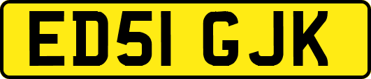 ED51GJK