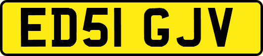 ED51GJV