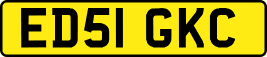 ED51GKC