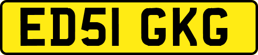ED51GKG