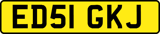 ED51GKJ