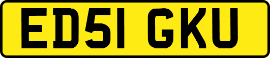 ED51GKU