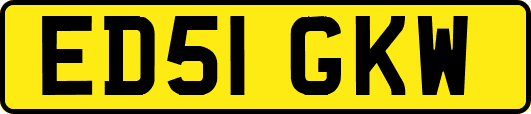 ED51GKW