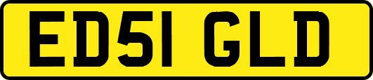 ED51GLD