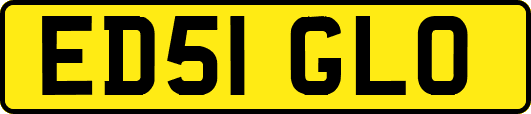 ED51GLO