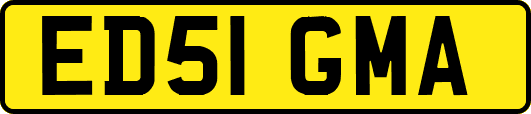 ED51GMA