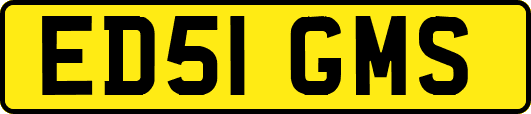 ED51GMS