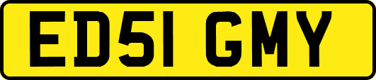 ED51GMY