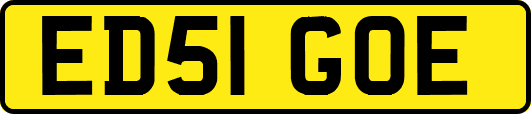 ED51GOE