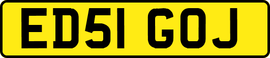 ED51GOJ