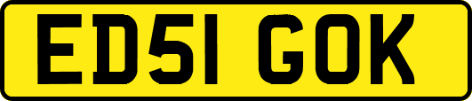 ED51GOK