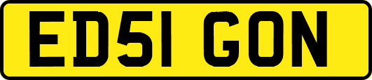 ED51GON