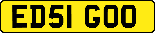 ED51GOO