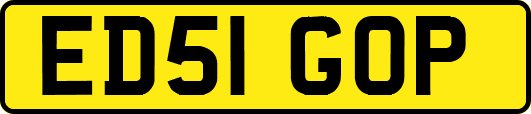 ED51GOP