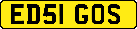 ED51GOS