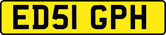 ED51GPH