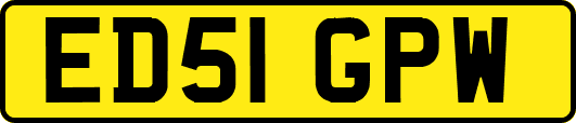 ED51GPW