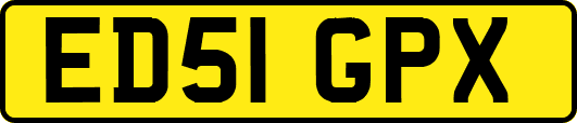 ED51GPX
