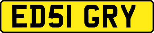 ED51GRY