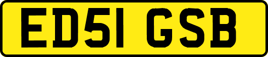 ED51GSB