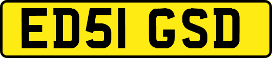 ED51GSD