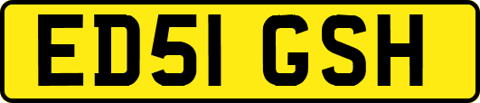 ED51GSH