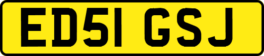 ED51GSJ