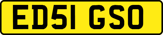 ED51GSO